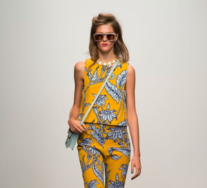 Karen Walker wiosna-lato 2015