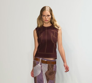 Derek Lam wiosna-lato 2015