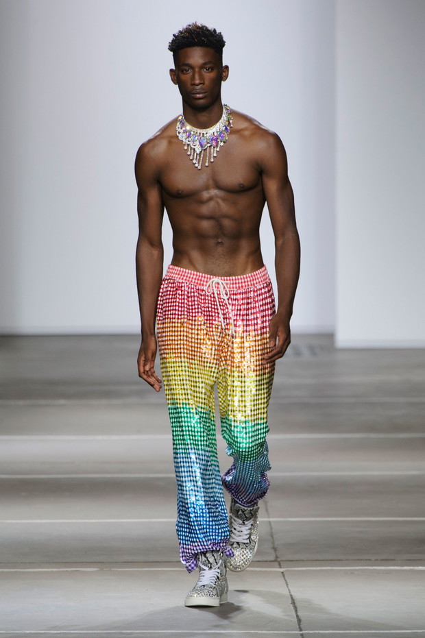 Ashish wiosna-lato 2015