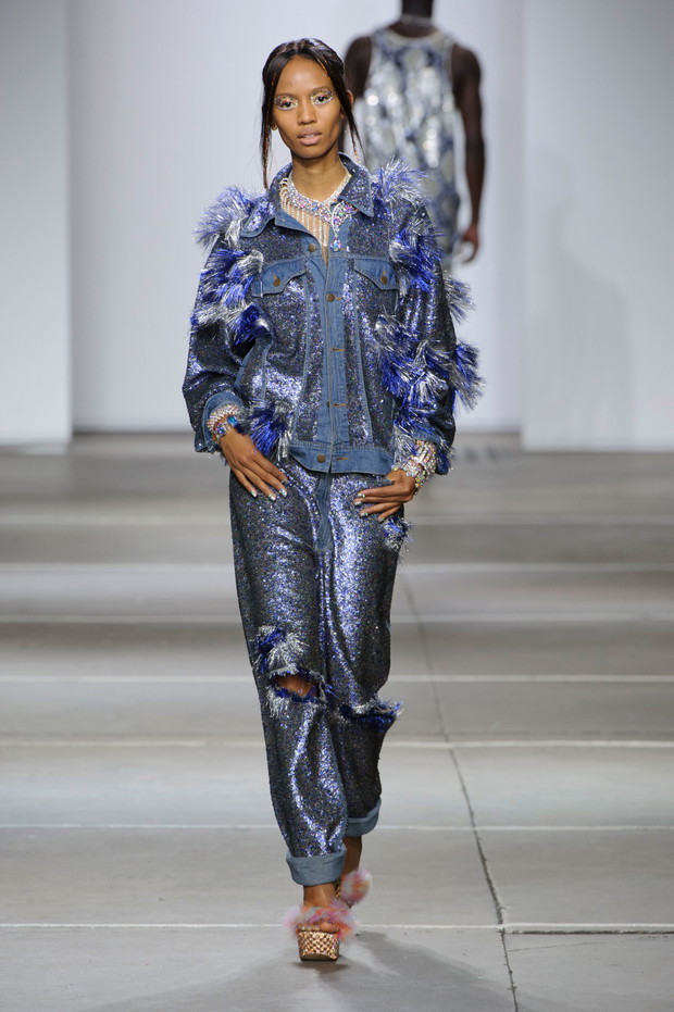 Ashish wiosna-lato 2015
