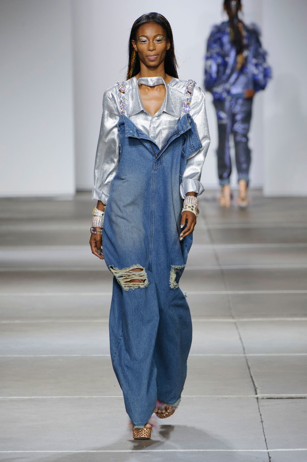 Ashish wiosna-lato 2015