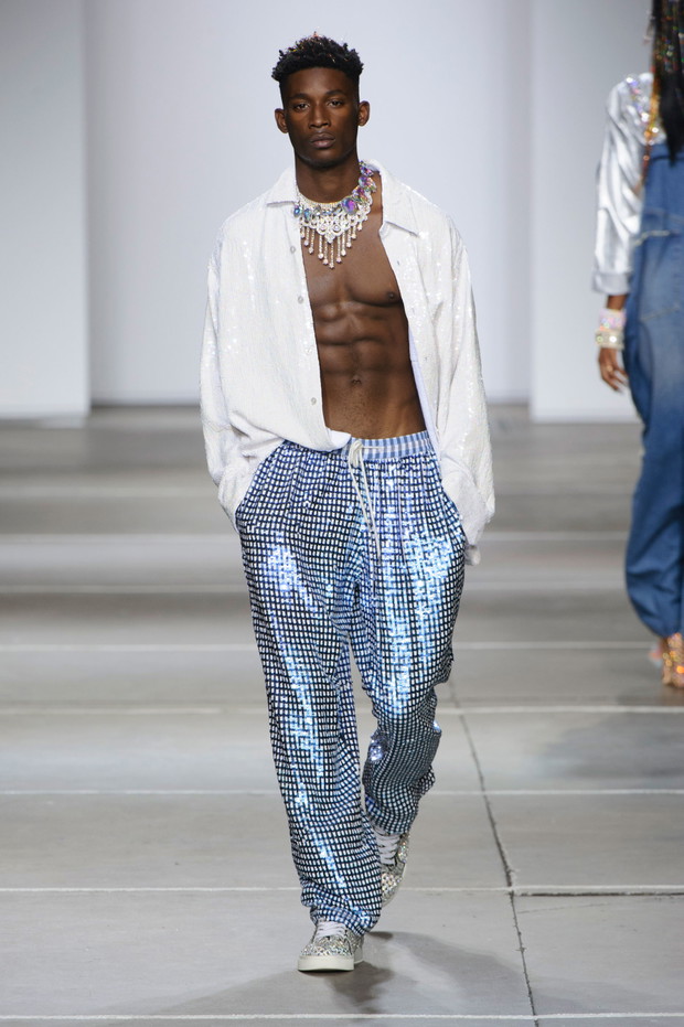 Ashish wiosna-lato 2015