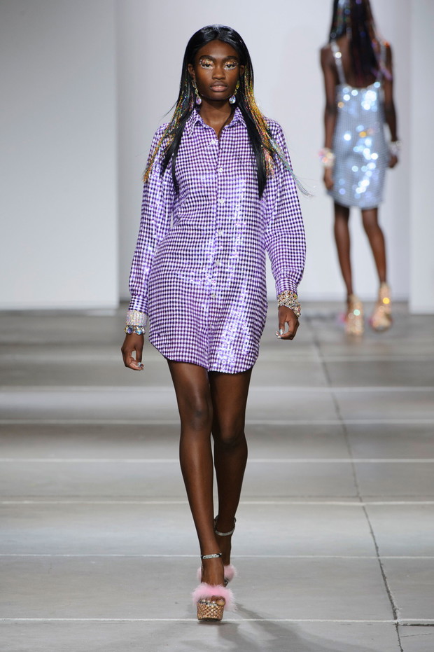 Ashish wiosna-lato 2015