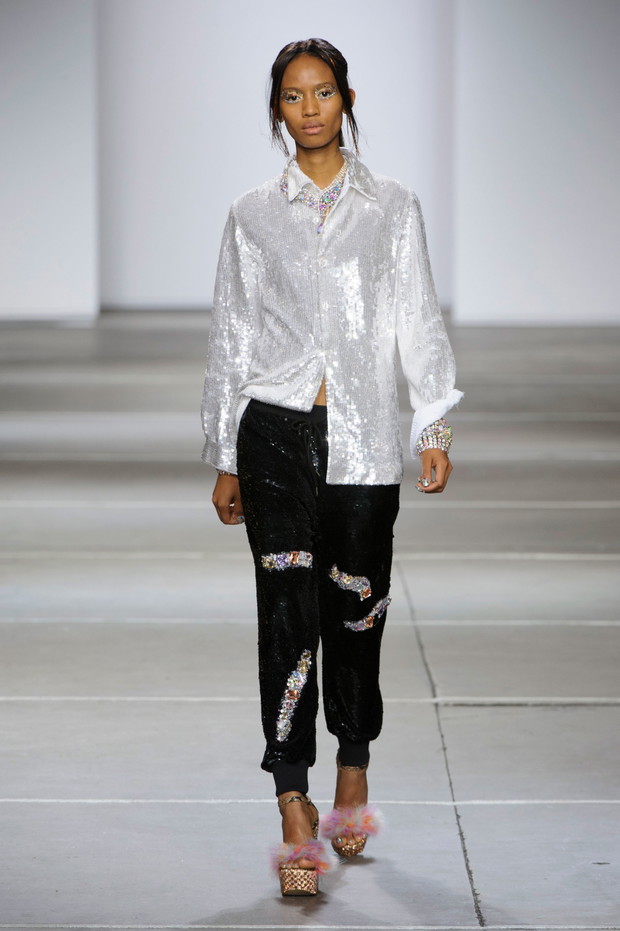 Ashish wiosna-lato 2015