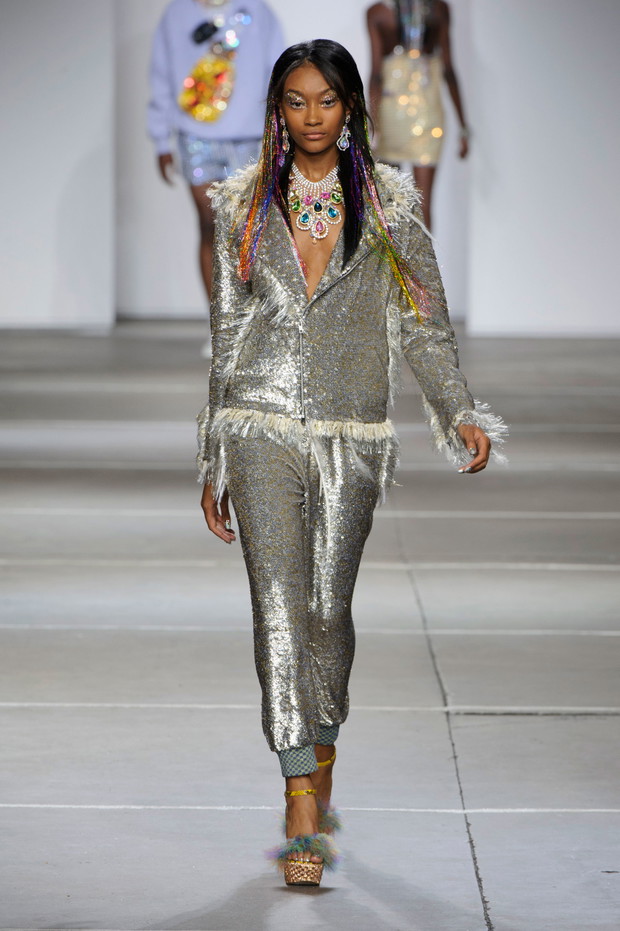 Ashish wiosna-lato 2015