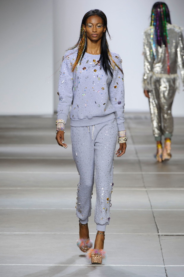 Ashish wiosna-lato 2015