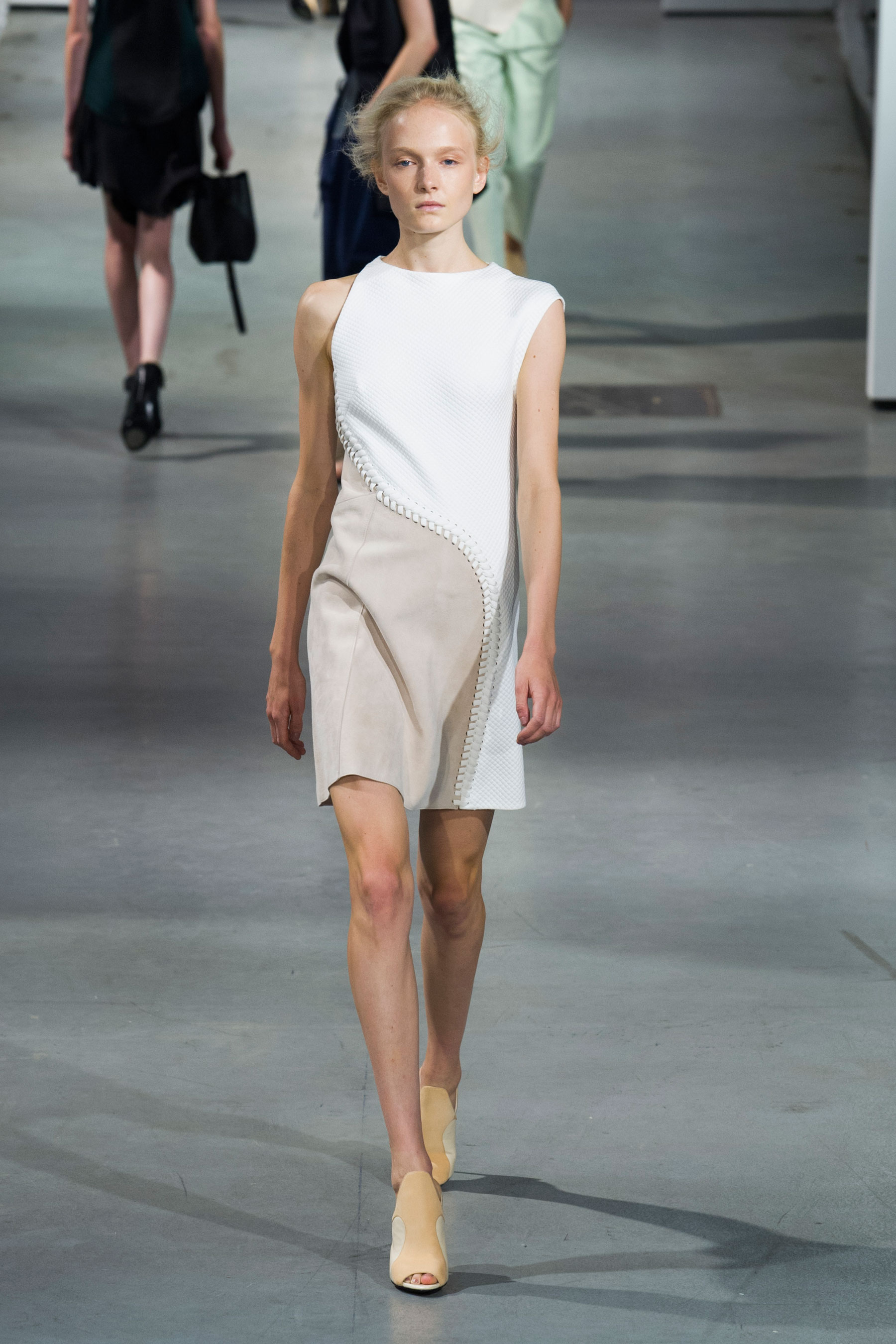 3.1 Phillip Lim wiosna-lato 2015