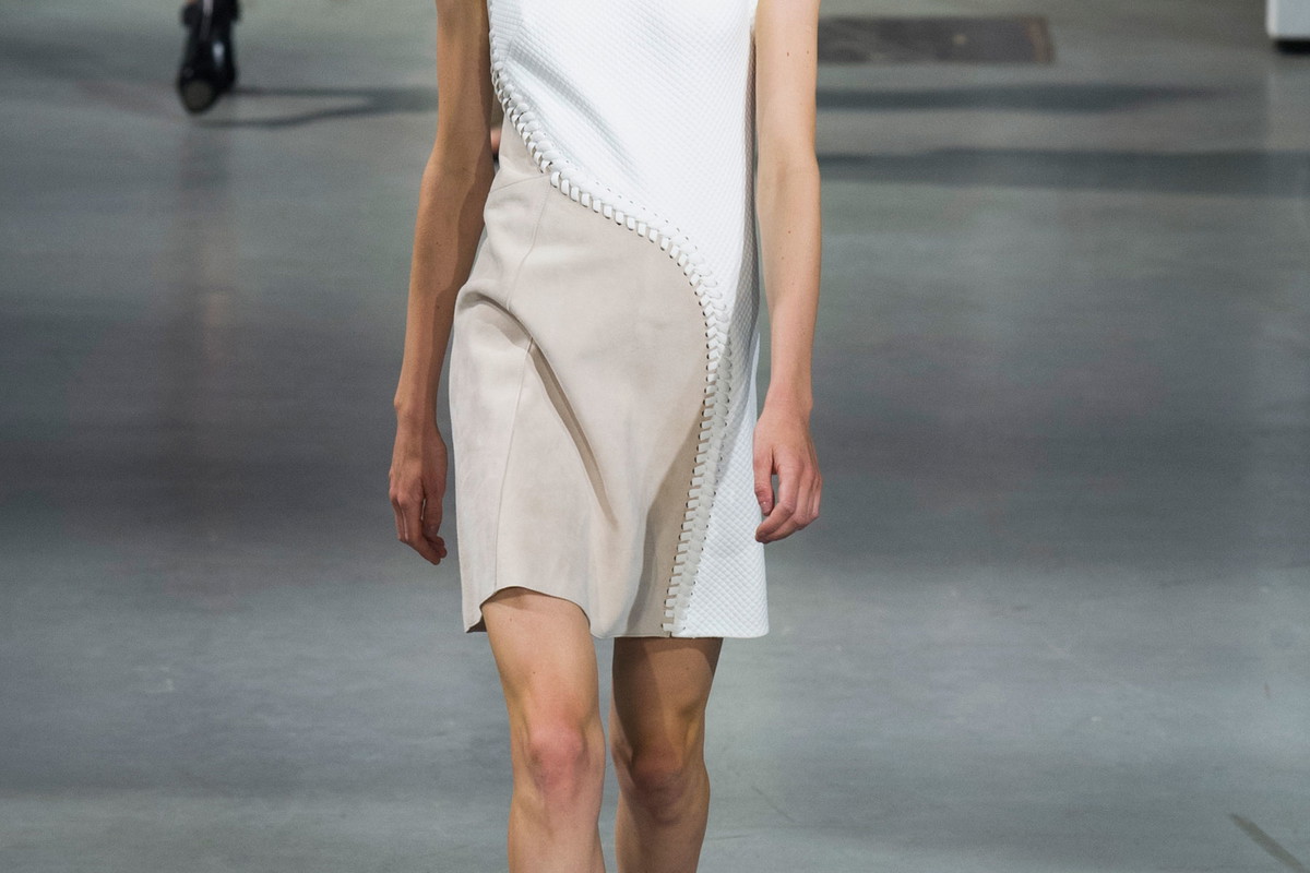 3.1 Phillip Lim wiosna-lato 2015