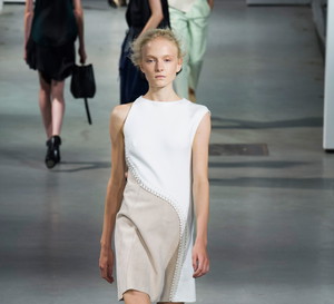 3.1 Phillip Lim wiosna-lato 2015