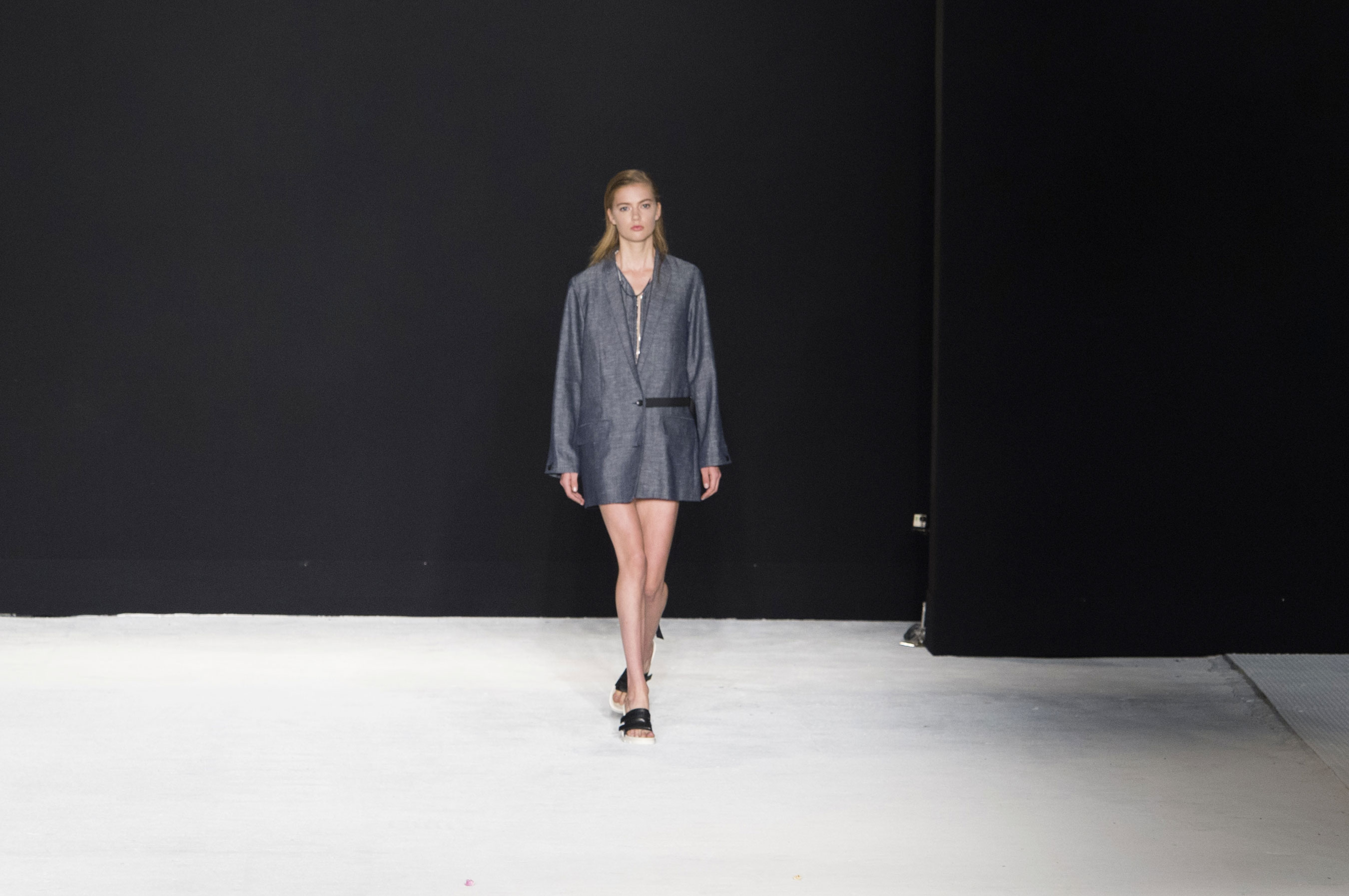 Rag & Bone wiosna-lato 2015