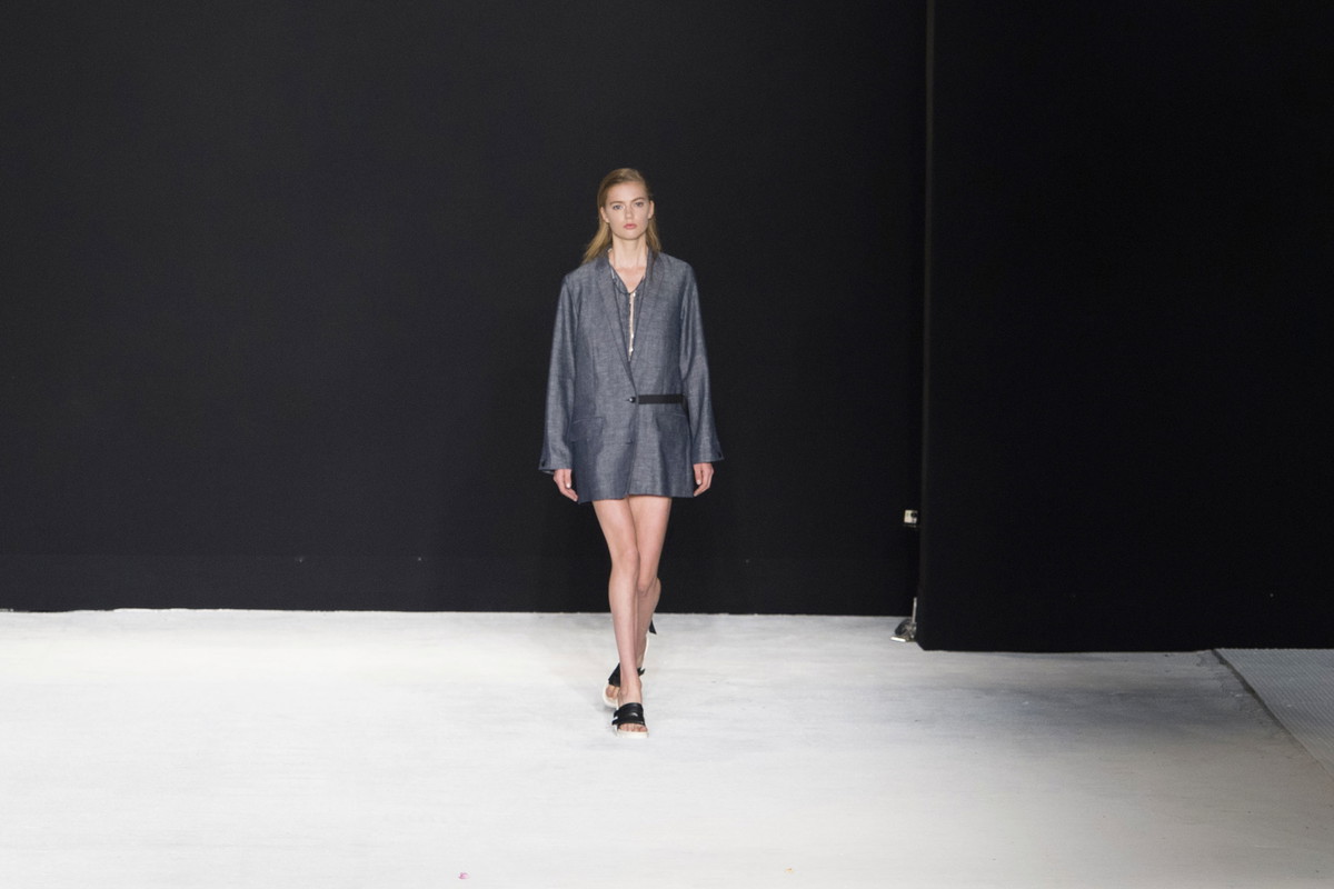 Rag & Bone wiosna-lato 2015