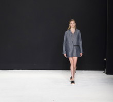 Rag & Bone wiosna-lato 2015