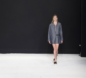 Rag & Bone wiosna-lato 2015