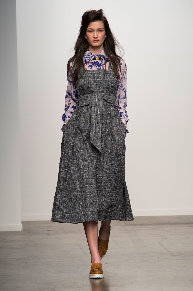 Karen Walker wiosna-lato 2015