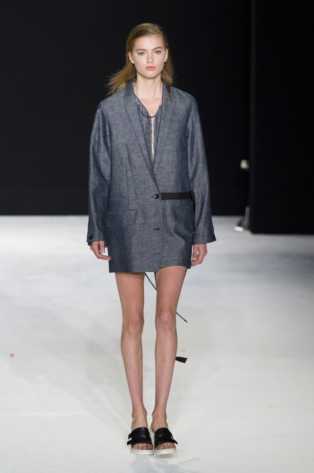 Rag & Bone wiosna-lato 2015