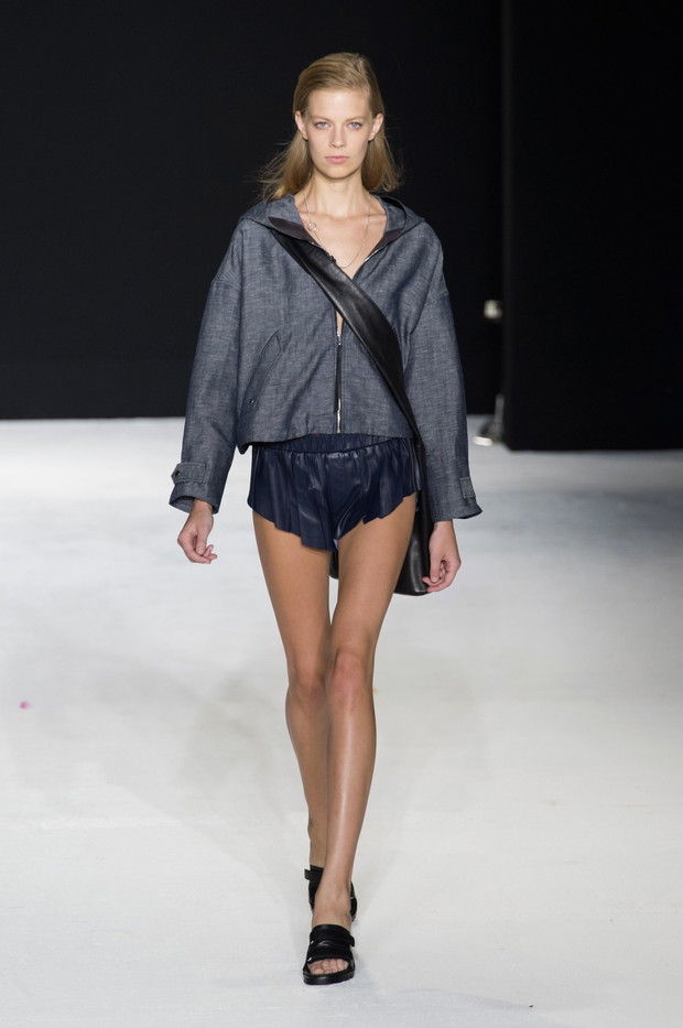 Rag & Bone wiosna-lato 2015