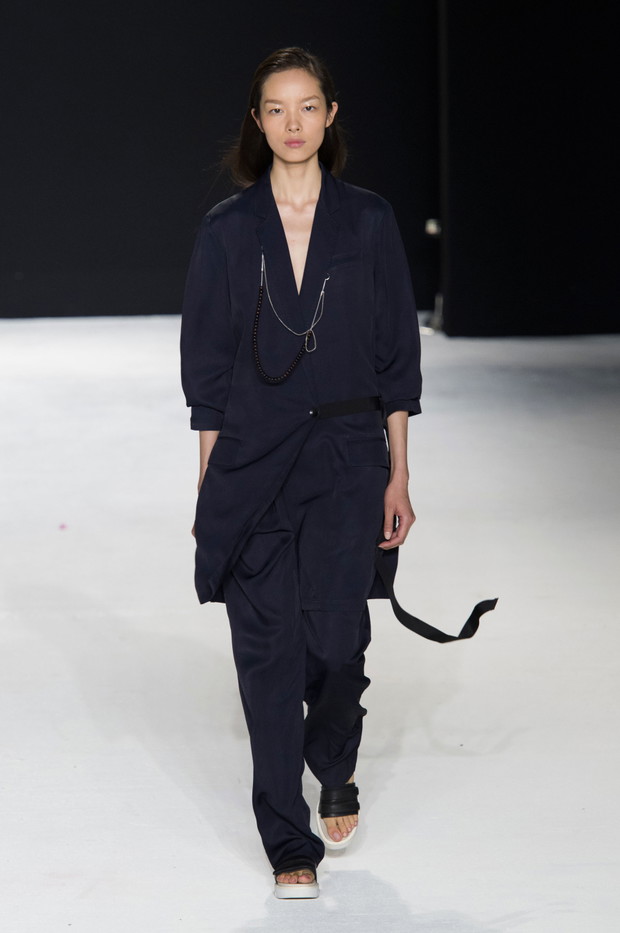 Rag & Bone wiosna-lato 2015
