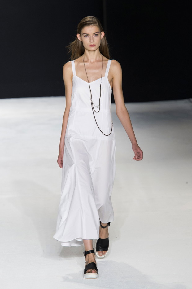 Rag & Bone wiosna-lato 2015