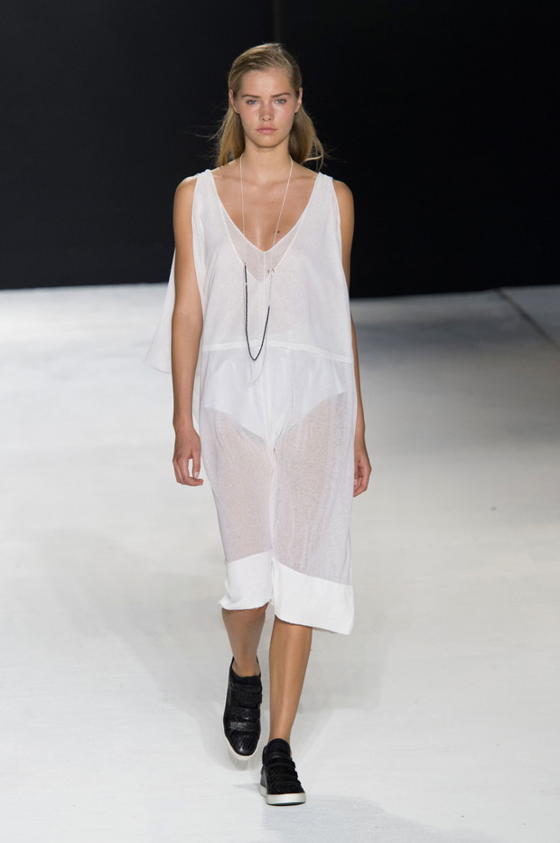 Rag & Bone wiosna-lato 2015