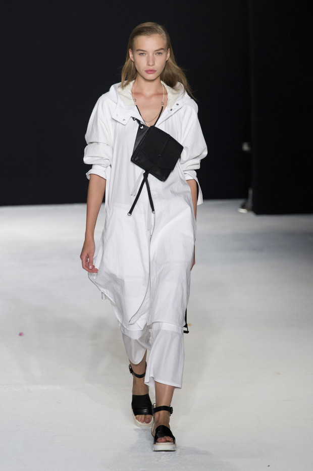 Rag & Bone wiosna-lato 2015