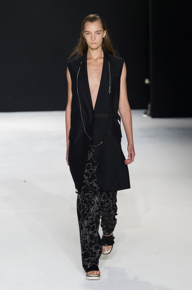 Rag & Bone wiosna-lato 2015