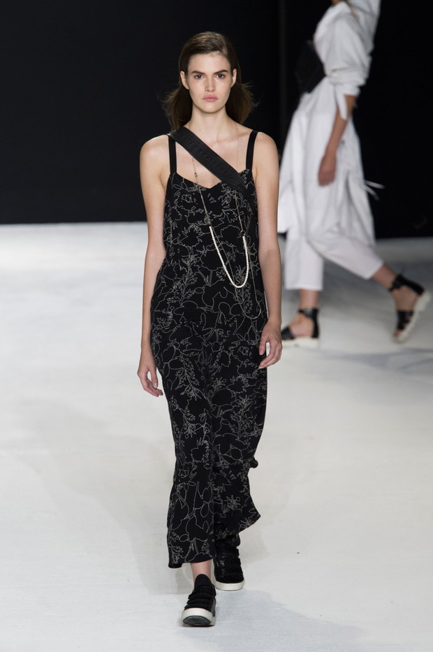 Rag & Bone wiosna-lato 2015