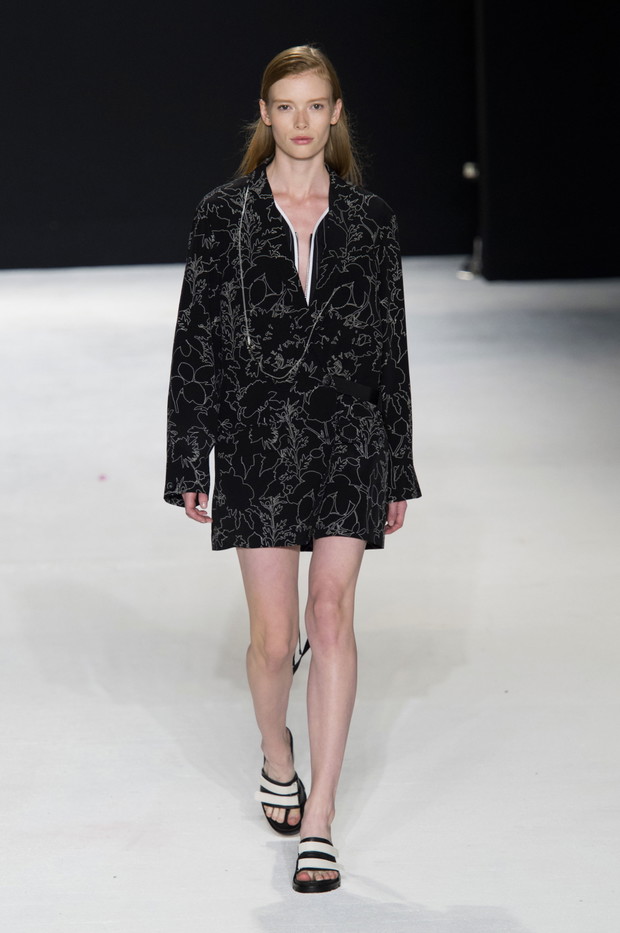 Rag & Bone wiosna-lato 2015