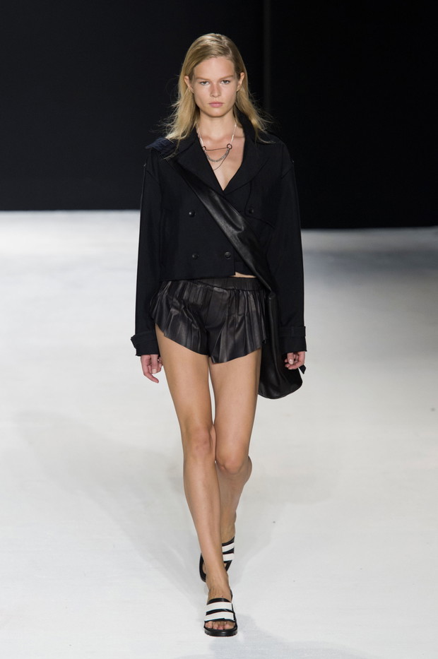 Rag & Bone wiosna-lato 2015