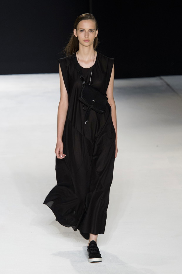 Rag & Bone wiosna-lato 2015