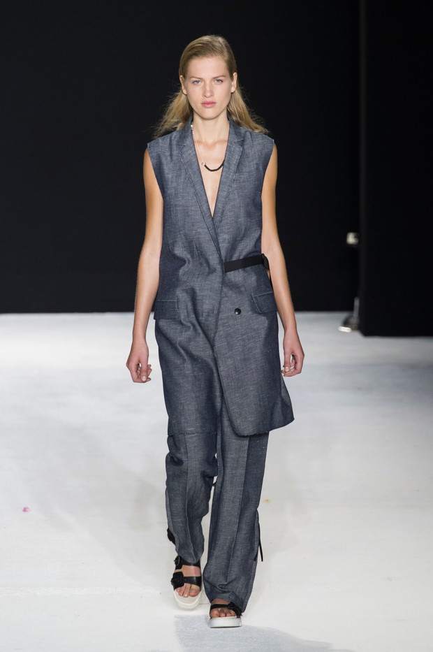 Rag & Bone wiosna-lato 2015
