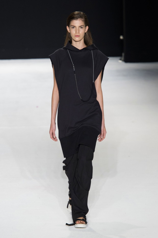 Rag & Bone wiosna-lato 2015