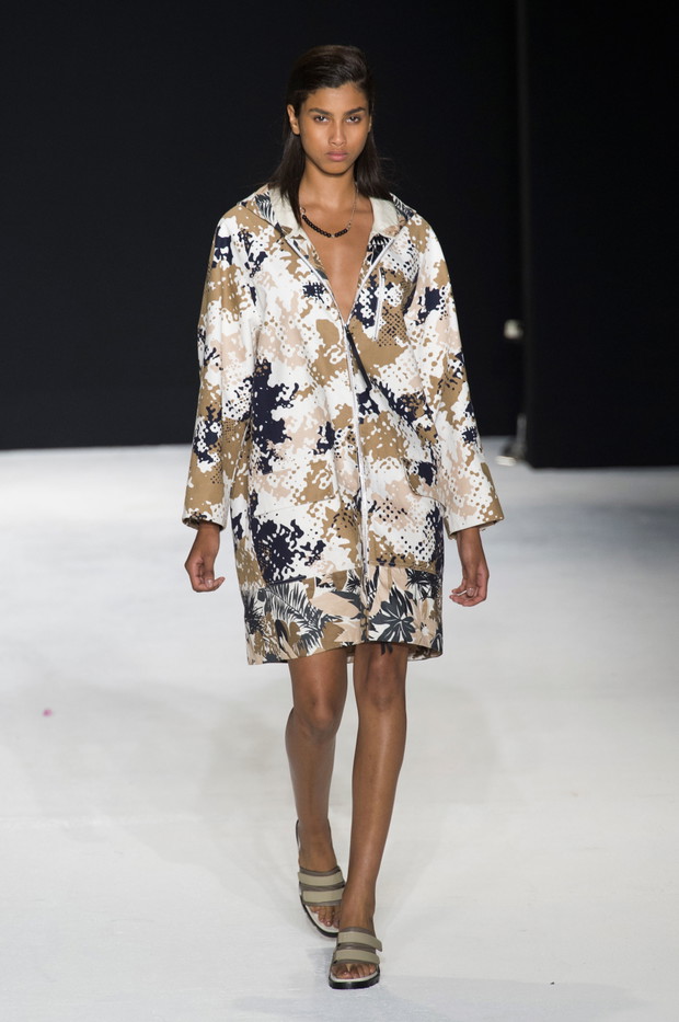 Rag & Bone wiosna-lato 2015