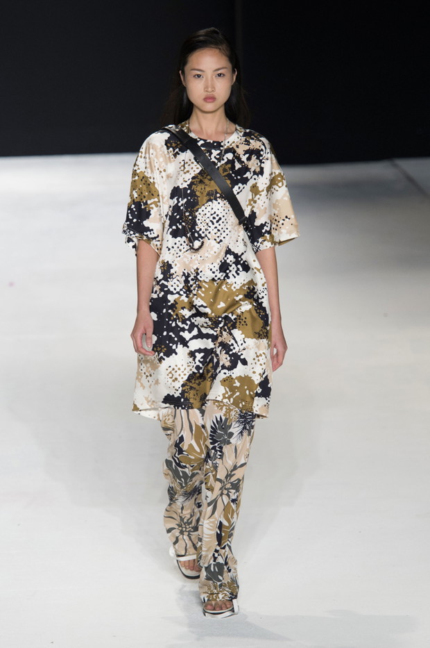 Rag & Bone wiosna-lato 2015