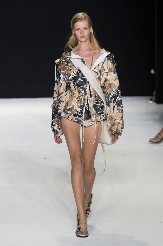 Rag & Bone wiosna-lato 2015