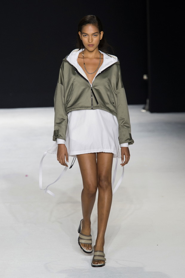 Rag & Bone wiosna-lato 2015