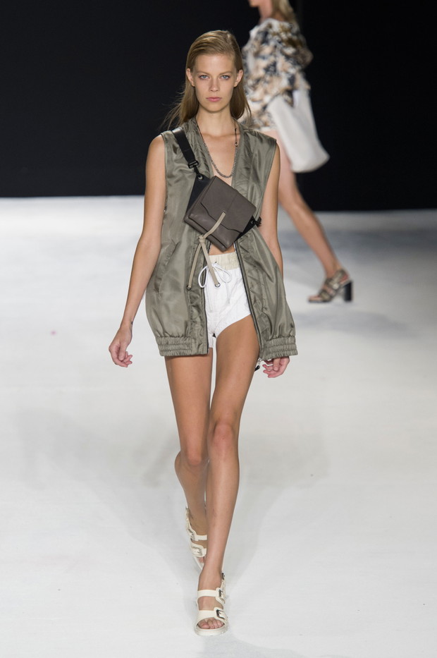 Rag & Bone wiosna-lato 2015