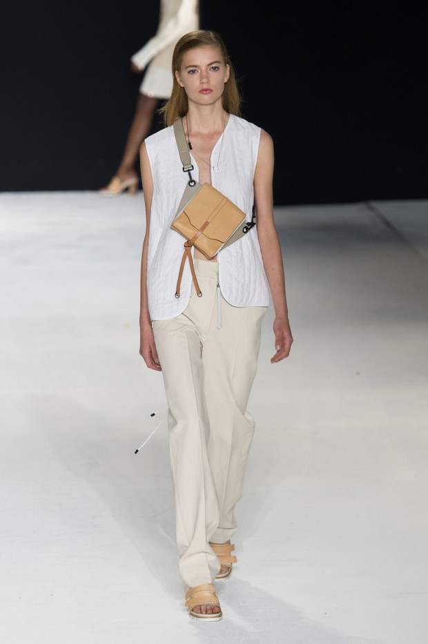 Rag & Bone wiosna-lato 2015