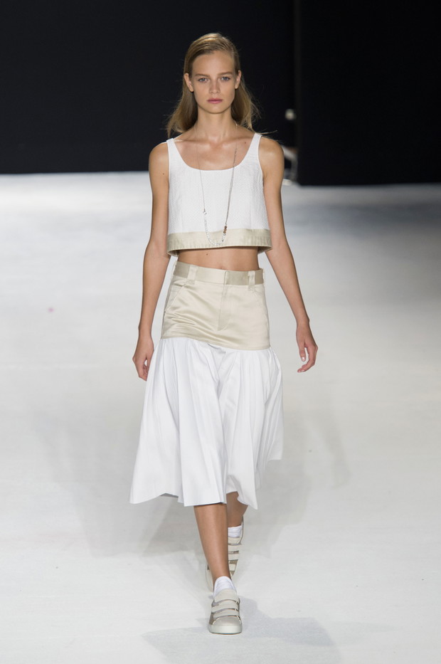 Rag & Bone wiosna-lato 2015