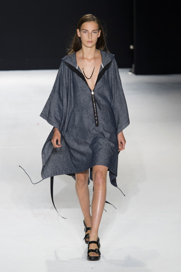 Rag & Bone wiosna-lato 2015