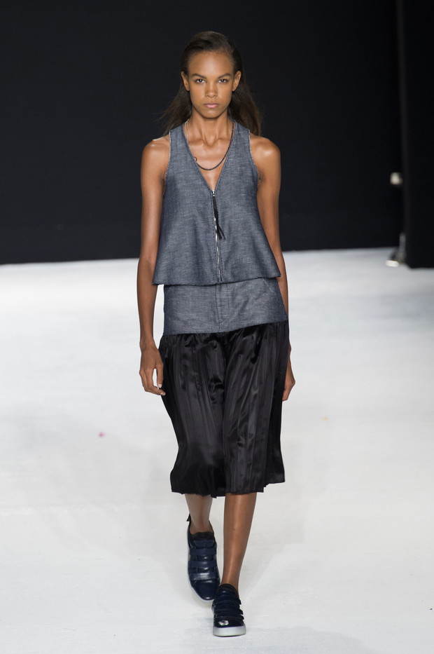 Rag & Bone wiosna-lato 2015