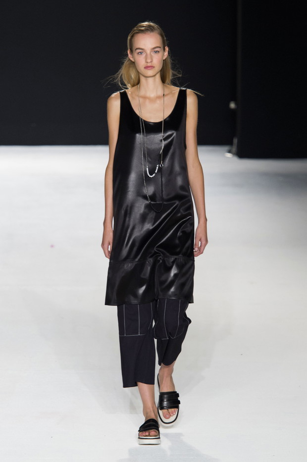 Rag & Bone wiosna-lato 2015