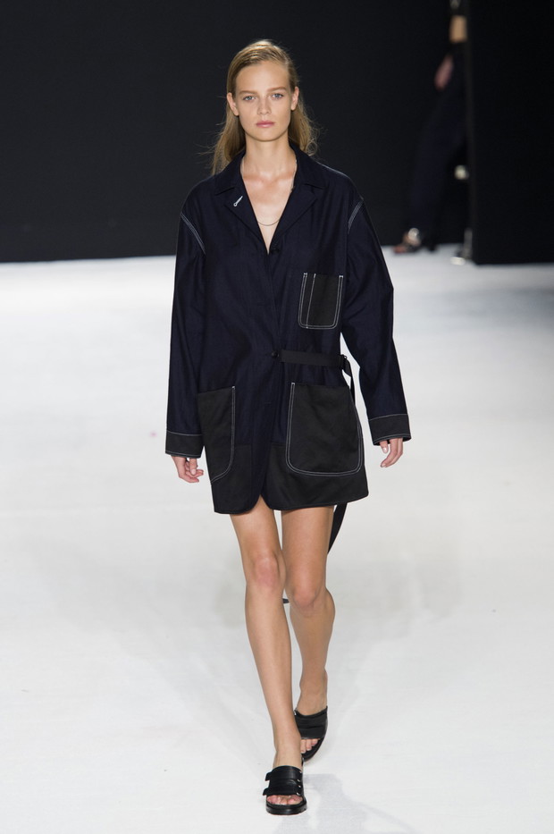 Rag & Bone wiosna-lato 2015