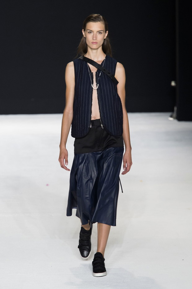 Rag & Bone wiosna-lato 2015