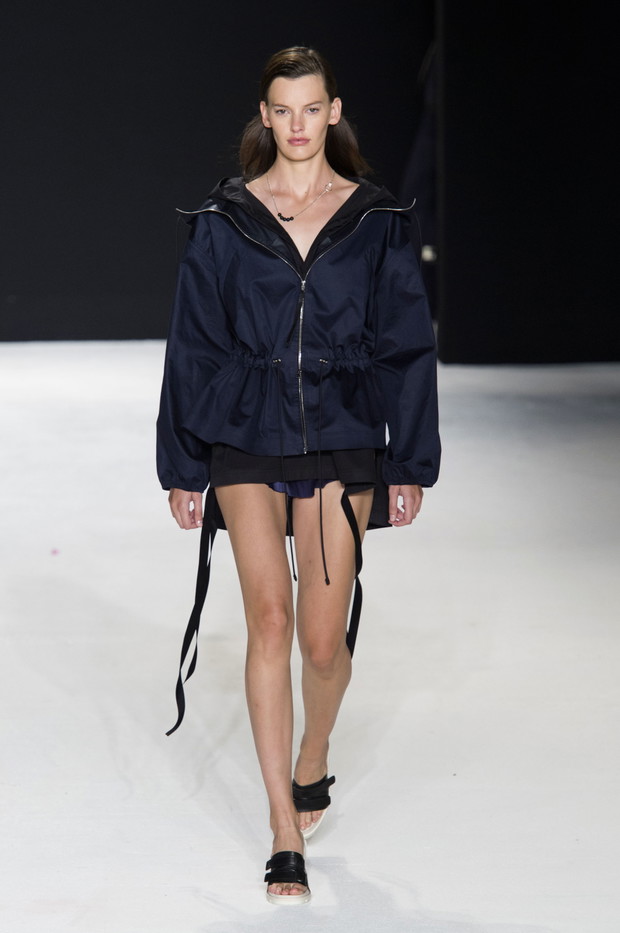 Rag & Bone wiosna-lato 2015