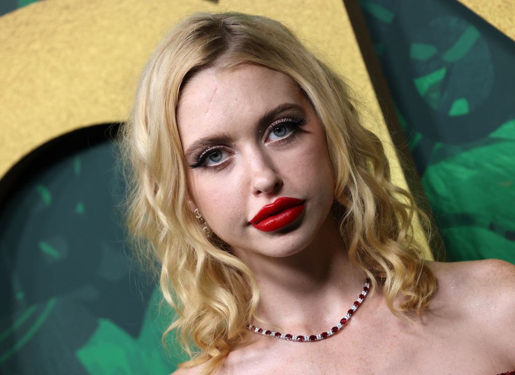 HBO Emmy's Party 2022 - Arrivals