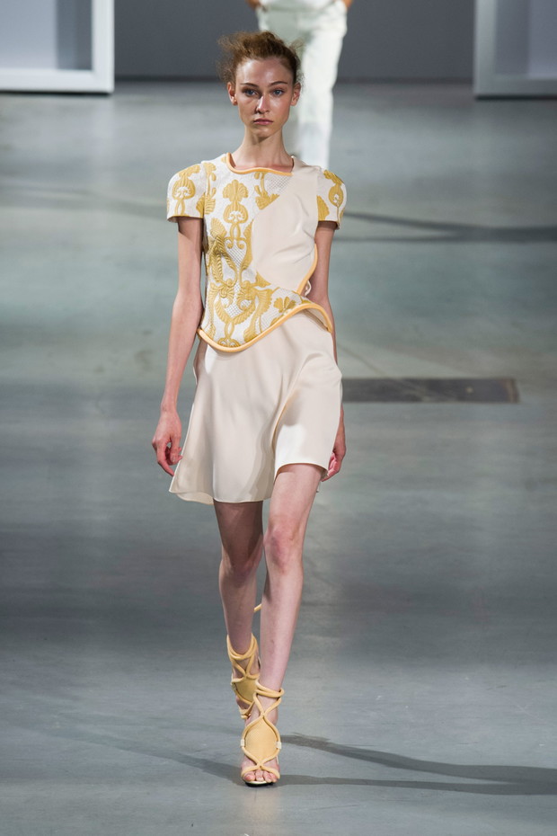 3.1 Phillip Lim wiosna-lato 2015