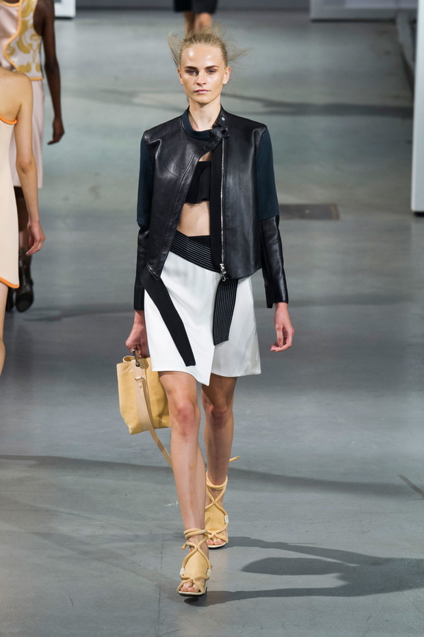 3.1 Phillip Lim wiosna-lato 2015