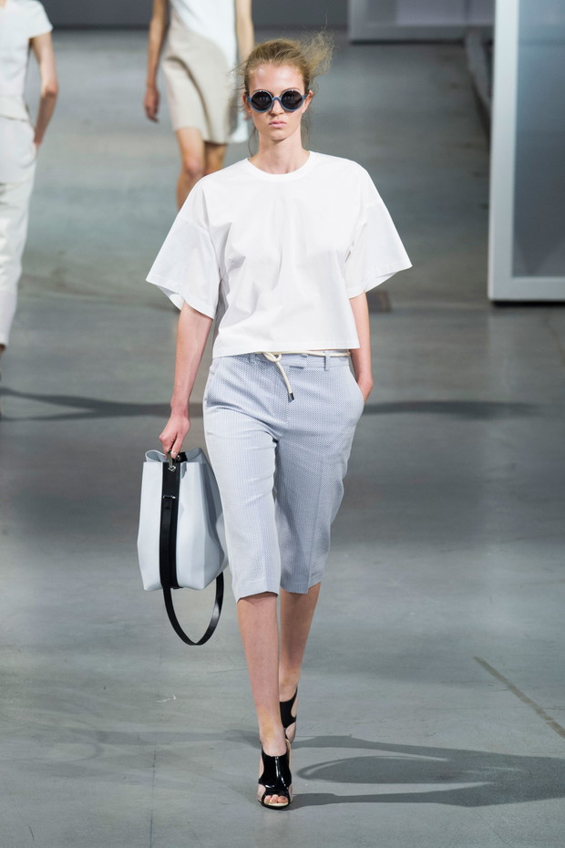 3.1 Phillip Lim wiosna-lato 2015