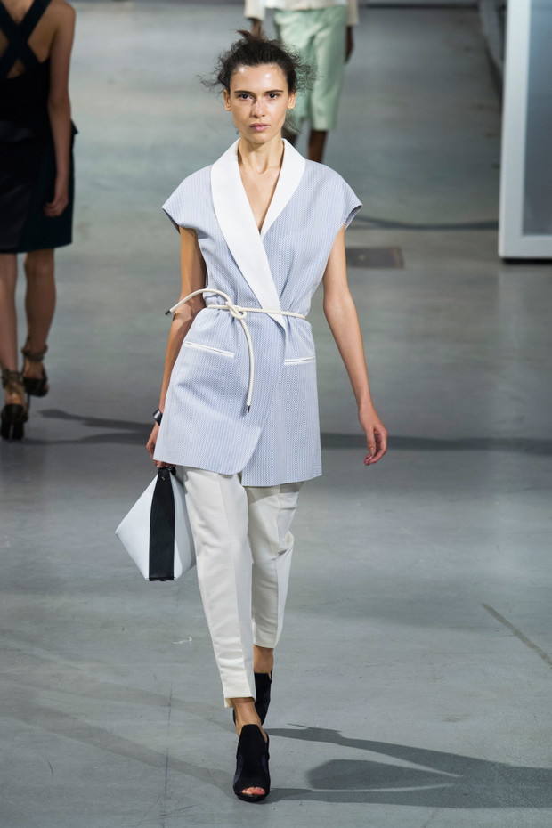 3.1 Phillip Lim wiosna-lato 2015