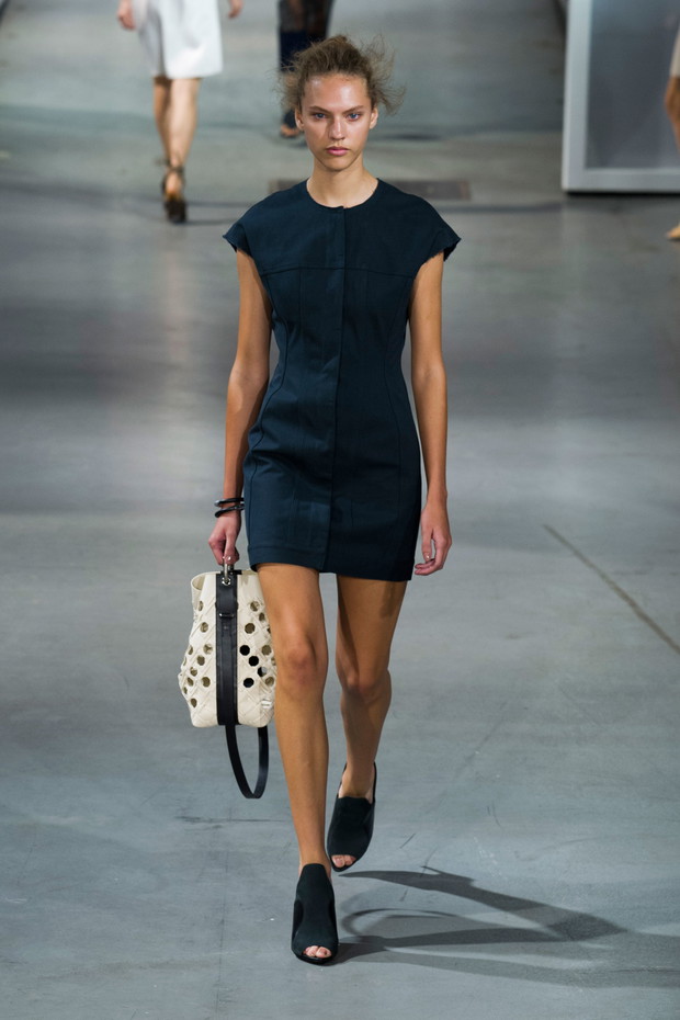 3.1 Phillip Lim wiosna-lato 2015